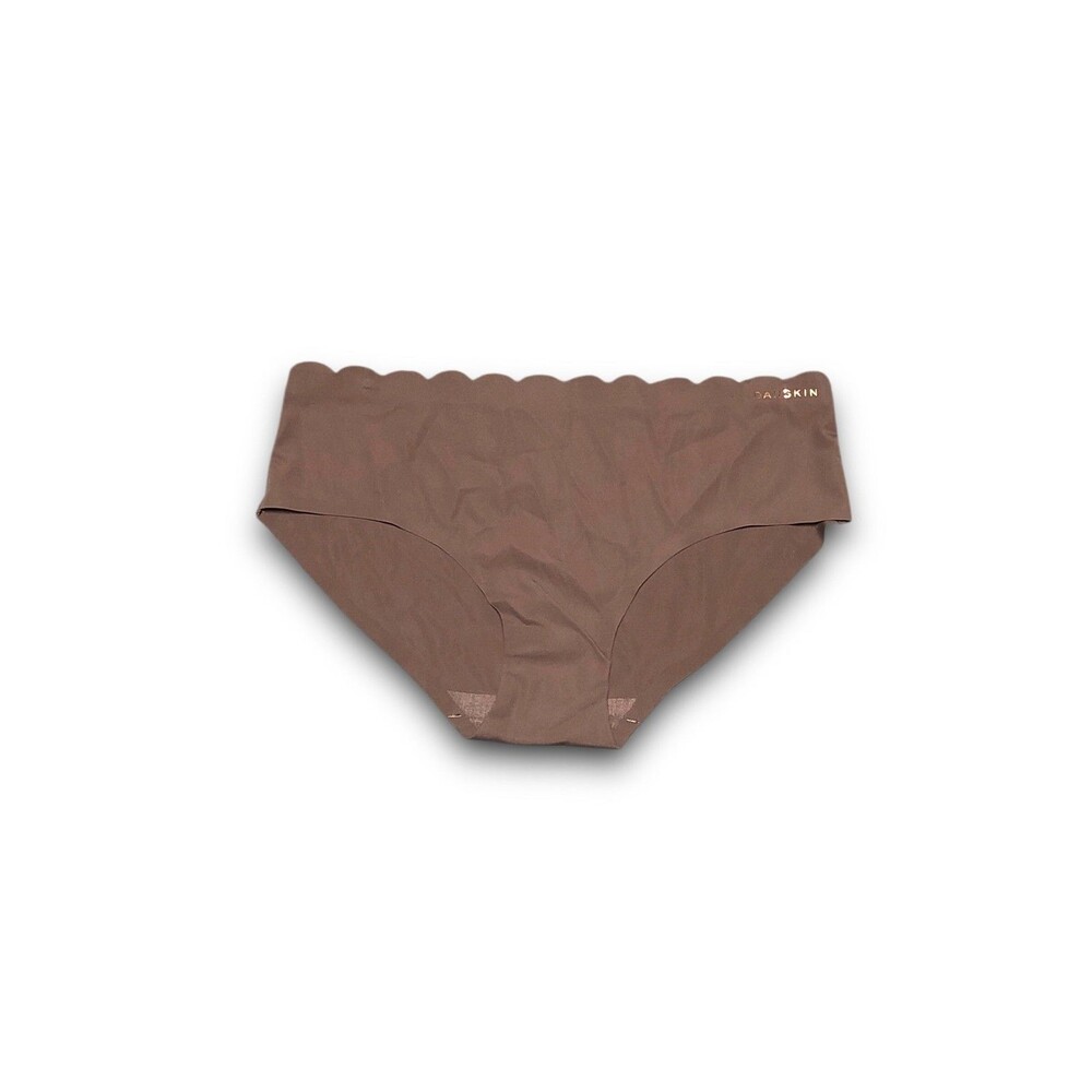 Danskin Women's Microfiber Bikini Panty - Med (NWOT)